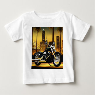 Erkundungstouren: Entdecken, stellen Sie sich vor, Baby T-shirt