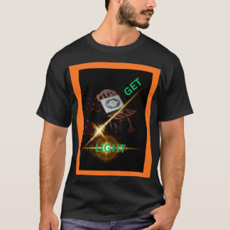 ERLANG LICHT T-Shirt