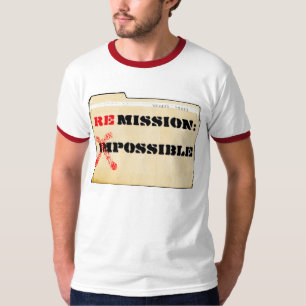 Erlass möglich T-Shirt