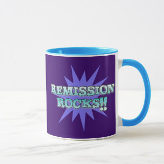 ERLASS SCHAUKELT TASSE