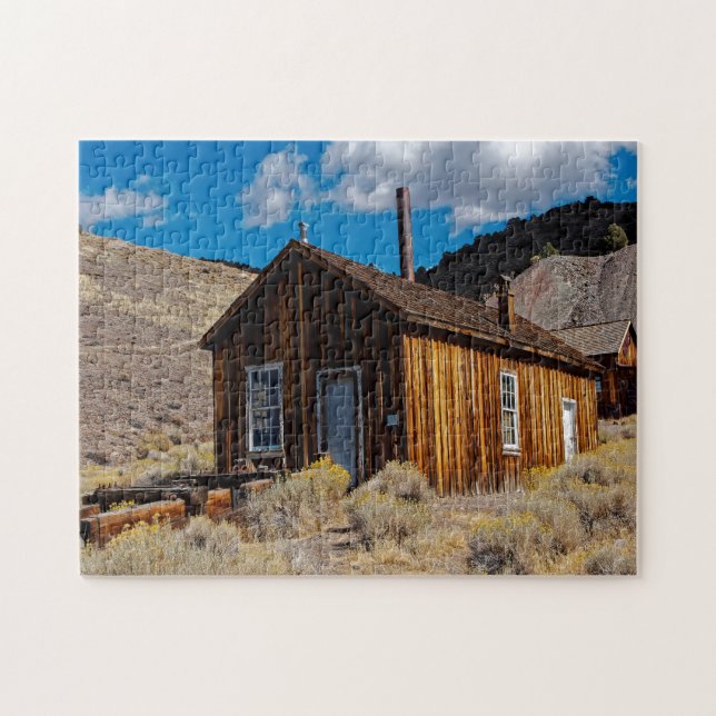 Erlaubt Nevada. (Horizontal)