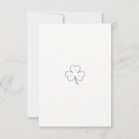 Erleben Sie die Magie des Kleeblatts Serenade