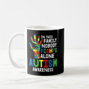 Erleben Sie dieses coole T - Shirt-Design ohne Käm Kaffeetasse