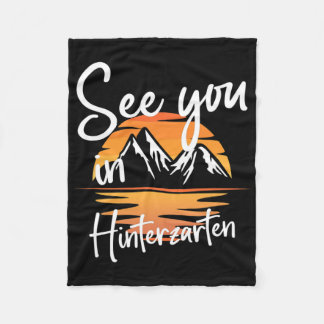 Erleben Sie Hinterzarten Deutschland Urlaub Ski 1 Fleecedecke