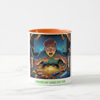 Erleben Sie Ihre Kaffeepausen auf einem neuen Leve Tasse