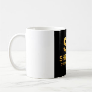 Erleben Sie innovative Werbelösungen Kaffeetasse