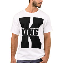 Erleben Sie Royalty in jedem Stich - King White