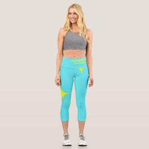 Erlebnis Murman Capris