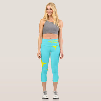 Erlebnis Murman Capris
