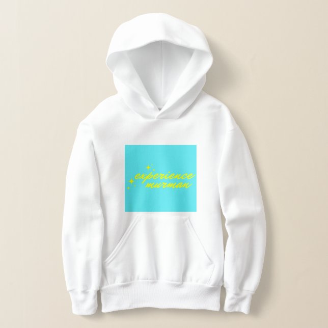Erlebnis Murman Sweatshirt (Ablage )
