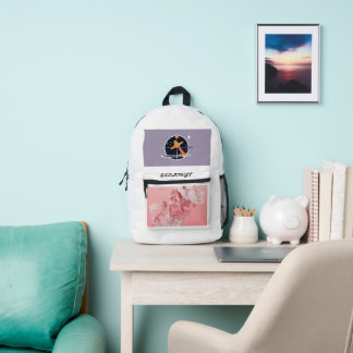 Erlebnisangebote: Entdecken Sie Style mit unserem  Bedruckter Rucksack