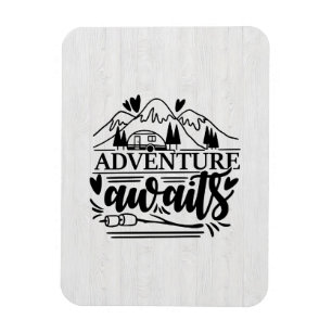 Erlebnisangebote für Camper Magnet