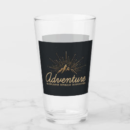Erlebnisentdeckungsreise durch die Traumwelt Typog Glas
