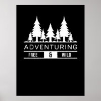 Erlebniswald Pinien frei und Natur Design