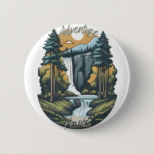 Erlebnisziele - Natur Button