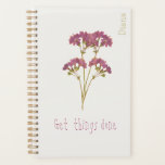 Erledigen Sie alles Minimal Personalisiert Planer<br><div class="desc">Erledigen Sie alles Minimal Personalisiert Planner</div>