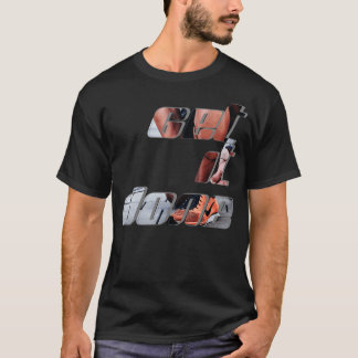 Erledigen Sie es T-Shirt