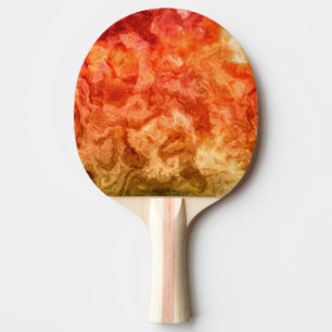Erleuchten Sie den Tisch: LED-Ping-Pong-Schläger Tischtennis Schläger