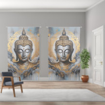 Erleuchteter Buddha