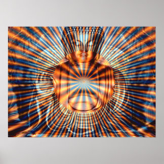 Erleuchtung - Poster