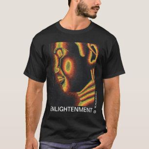 Erleuchtung-T - Shirts