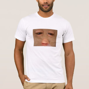 Erliegen Sie T-Shirt