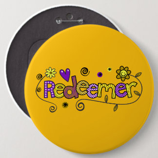 Erlöscher I Doodles I YlwOrg I 6x6 Schaltfläche Button