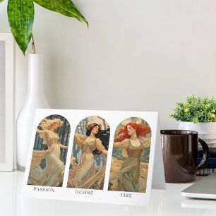 Ermächtigung von Frauen durch künstliche Intellige