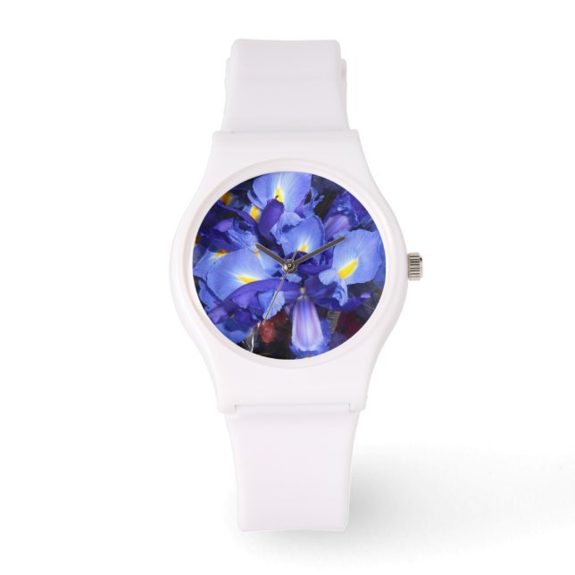 Ermengarde Armbanduhr (Vorderseite)