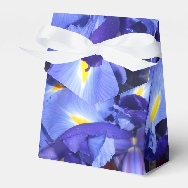 Ermengarde Geschenkschachtel (Vorderseite)