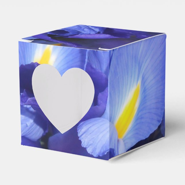 Ermengarde Geschenkschachtel (Vorderseite)