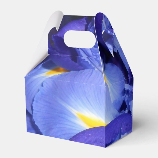 Ermengarde Geschenkschachtel (Rückseite)