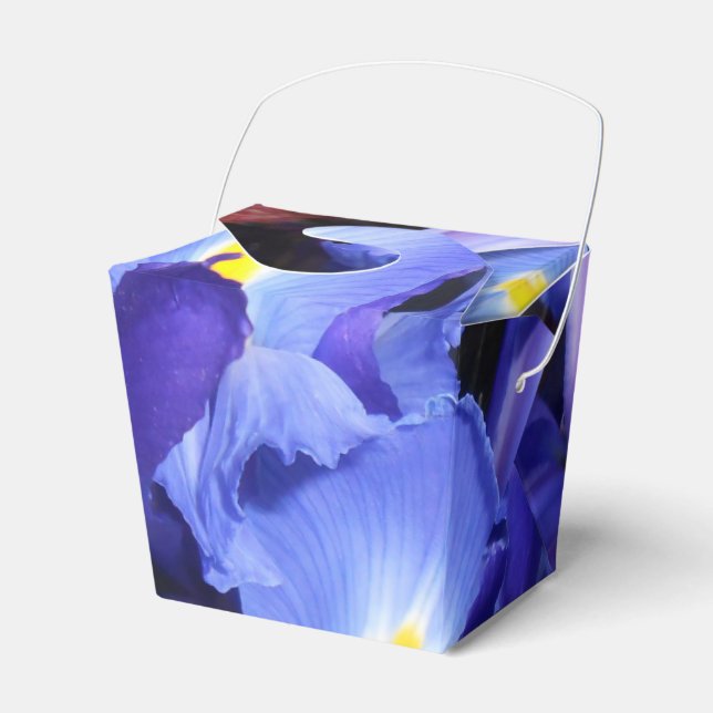 Ermengarde Geschenkschachtel (Vorderseite)