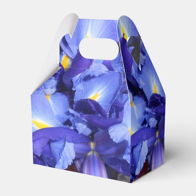 Ermengarde Geschenkschachtel (Vorderseite)