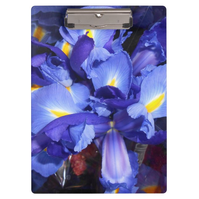 Ermengarde Klemmbrett (Vorderseite)