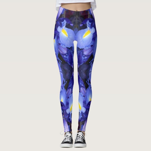 Ermengarde Leggings (Vorderseite)