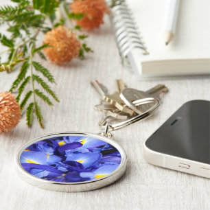 Ermengarde Schlüsselanhänger