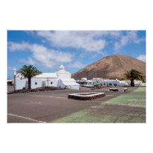 Ermita de los Dolores Kirche, Lanzarote