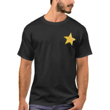 Ermitteln Sie den T - Shirt für Sterne-Meldungen