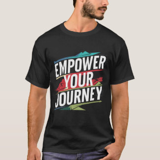 Ermöglicht Ihre Reise | hazem Alex T - Shirt