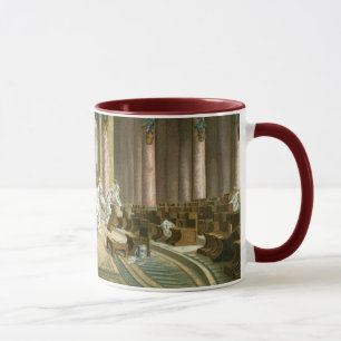 Ermordung von Julius Cäsar Tasse