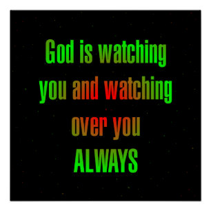 Ermutigungszitat # 60 poster