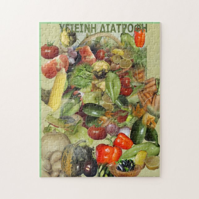 Ernährung (Vertikal)