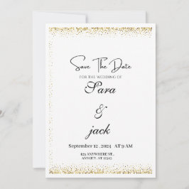 Ernährung Einladung