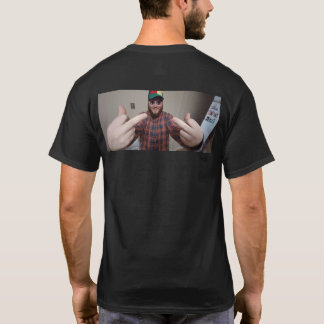 Ernährung T-Shirt