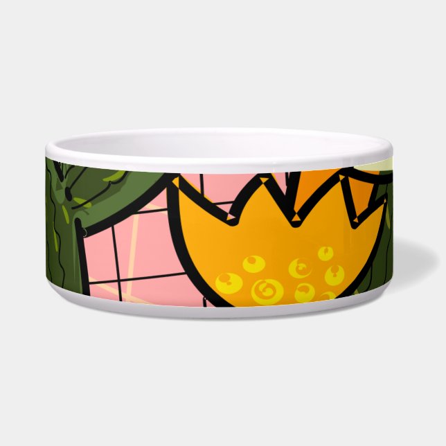 Ernährungsgeeks Diskontcode Owala Diskontcode Napf (Vorderseite)