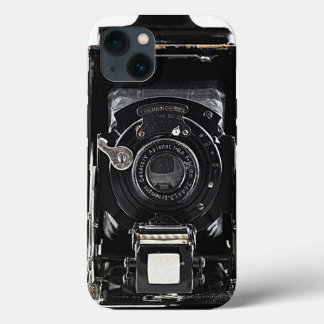 Ernemann Heag XV Vintag Camera Case-Mate iPhone Hülle