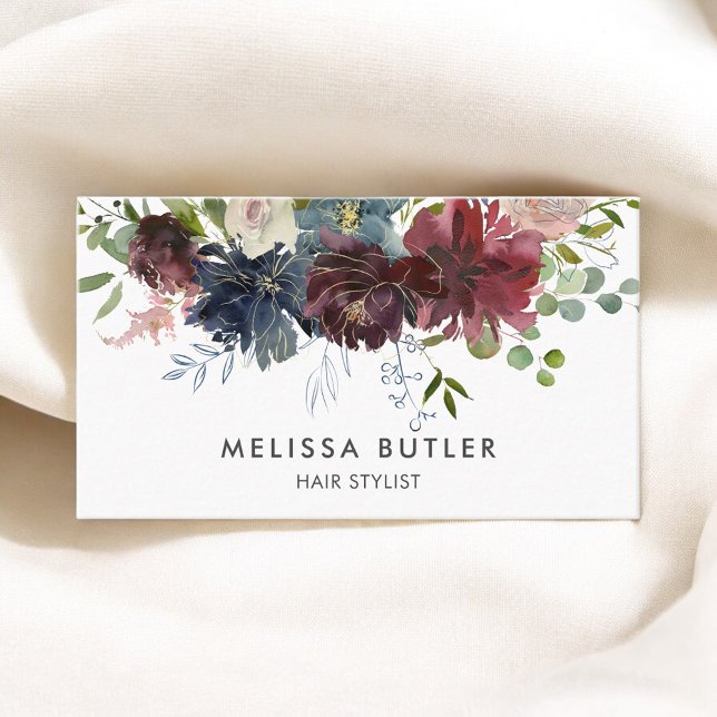 Ernennung von Burgund und Marine Terminkarte (Von Creator hochgeladen)