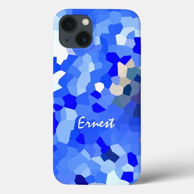 Ernest Case-Mate iPhone Hülle (Rückseite)