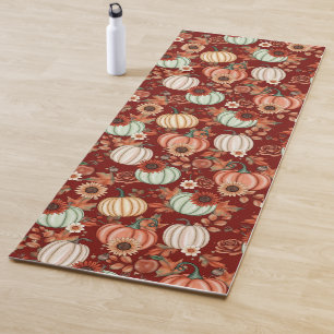 Ernest Glow Yogamatte
